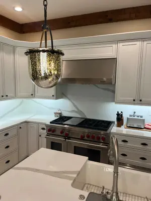 Precision Remodeling Services - Flooring Installation Services in Memphis, TN
