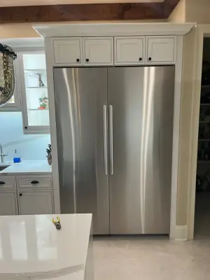 Precision Remodeling Services - Flooring Installation Services in Memphis, TN