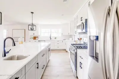 Estate Renovations - Architectural & Building Design Services in Lexington, KY