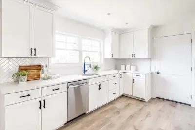 Culinary Space Renovations — Kitchen Remodeling project by Estate Renovations