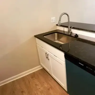 Culinary Space Renovations — Kitchen Remodeling project by Baron CGS
