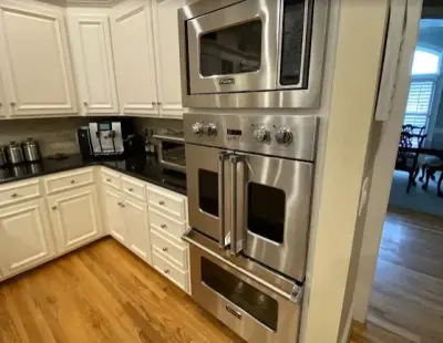 Baron CGS - Countertop Installation Services in Fremont, NC