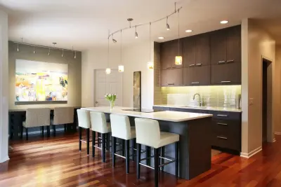 Viburnum Project by CS Kitchen & Bath Studio