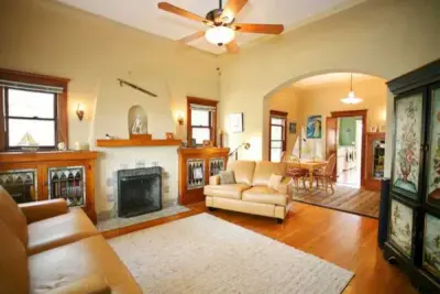 Spanish Bungalow Renovation — Kitchen Remodeling project by J Davies Builders LLC