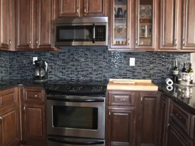 A-1 Surplus - Tile & Stone Installation Services in Chattanooga, OK