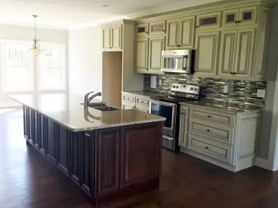 A-1 Surplus - Tile & Stone Installation Services in Chattanooga, OK