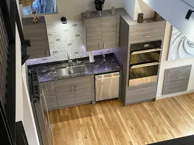 A-1 Surplus - Tile & Stone Installation Services in Chattanooga, OK