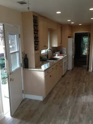 Parenti Construction - Plumbing Services in Brentwood, CA