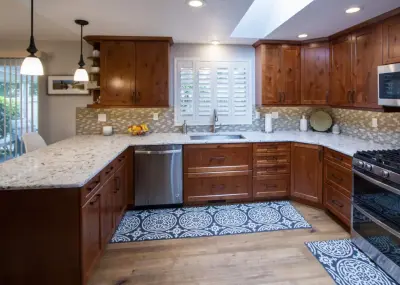 Capitol City Home Improvement LLC - Countertop Installation Services in Lacey, WA