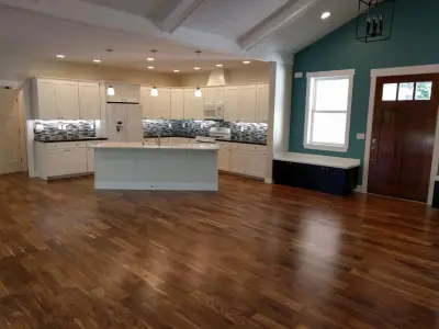 Culinary Space Renovations — Kitchen Remodeling project by Capitol City Home Improvement LLC
