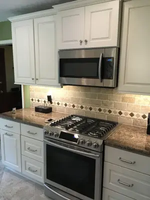 Alternative Initiatives — Kitchen Remodeling project by Green Star Home Remodeling Group LLC