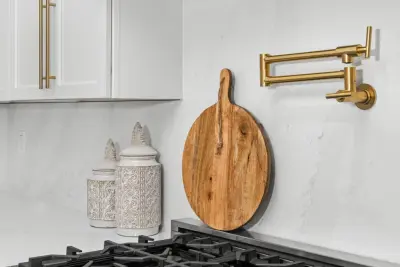 Spokane Stone Creations LLC - Plumbing Services in Spokane, WA