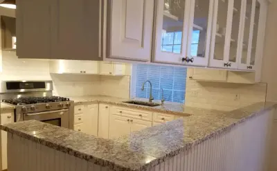 Spokane Stone Creations LLC - Plumbing Services in Spokane, WA