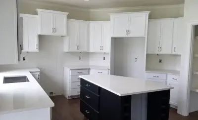 Culinary Space Renovations — Kitchen Remodeling project by Spokane Stone Creations LLC