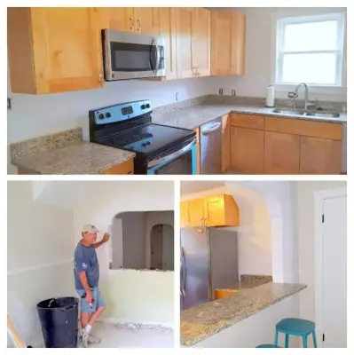 QA Kitchens and Baths - Custom Cabinets & Cabinetry in Norfolk, VA