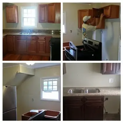 QA Kitchens and Baths - Custom Cabinets & Cabinetry in Norfolk, VA