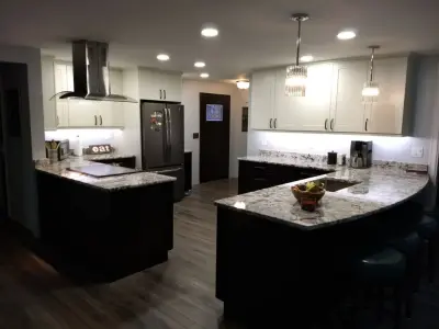 Capitol City Home Improvement LLC - Countertop Installation Services in Lacey, WA