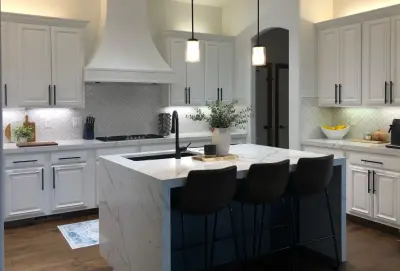 Mid-America Granite and Stone - Countertop Installation Services in Wichita, KS