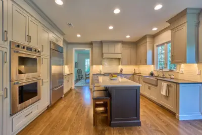 Fascella Construction - Kitchen Remodeling in Ottsville, PA