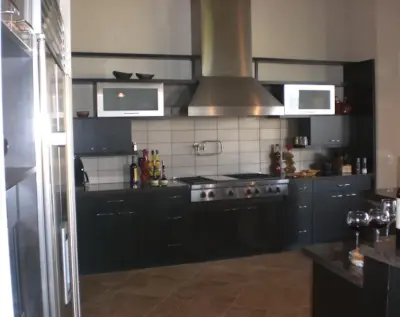 Culinary Spaces — Kitchen Remodeling project by Brett's Kitchen & Bath