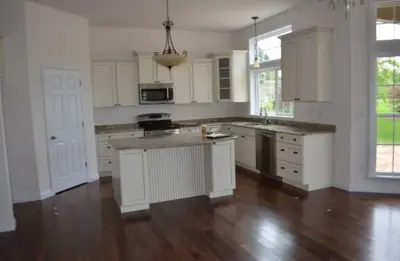 TruBlue Renovations - Flooring Installation Services in Fayetteville, NC