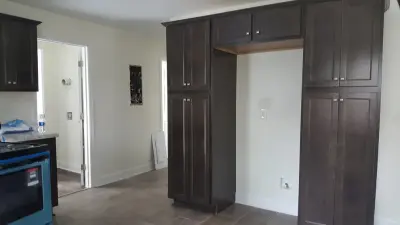 TruBlue Renovations - Flooring Installation Services in Fayetteville, NC