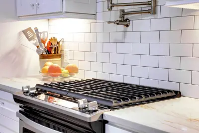Renovating Homes in Houston's Third Ward by Big City Construction Co