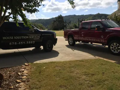 House Solution Services, LLC - Tile & Stone Installation Services in Cumming, GA