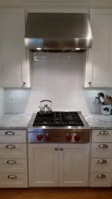 Kitchen Tune Up - Charleston, SC - Door Installation & Replacement in Johns Island, SC