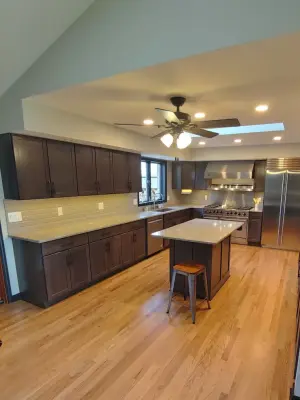 MHI Interiors - Design-Build Services in Carleton, MI