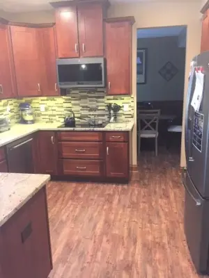 D.W. Planker, Inc - Door Installation & Replacement in Greenwood, IN