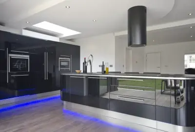 Grand Designs NY, Home of Design & Remodeling - Kitchen Remodeling in New York, NY