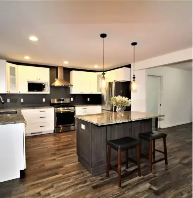 Battershell Builders, LLC - Countertop Installation Services in Fort Wayne, IN