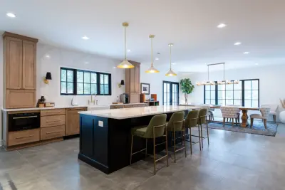 Dulles Kitchen and Bath - Countertop Installation Services in Vienna, VA