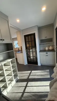 consTRUSTY Carpentry - Door Installation & Replacement in Medford, MA