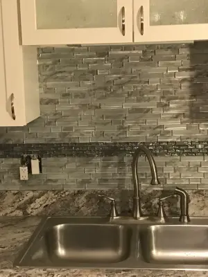 Baldwinsville, NY Kitchen Remodeling — Kitchen Remodeling project by Empire State Professionals, Inc