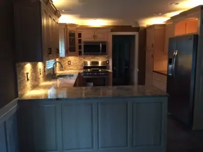 Harris Trim Design - Design-Build Services in Morristown, TN