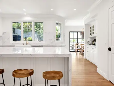 Coram Design Center - Window Installation & Replacement in La Caada Flintridge, CA