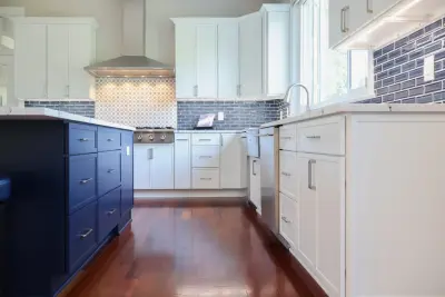 Virginia Kitchen & Bath - Kitchen Remodeling in 