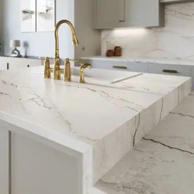 Compassion Construction - Bathroom Remodeling in Southlake, TX