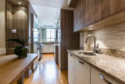 Eastside Design & Build Inc. - Tile & Stone Installation Services in New York, NY