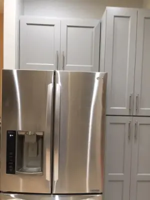 Culinary Space Revamp — Kitchen Remodeling project by Redoux, LLC.