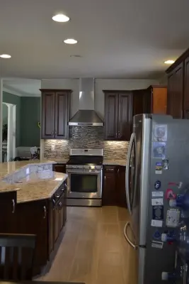 Artisan Kitchens & Countertops - Bathroom Remodeling in Hedgesville, WV