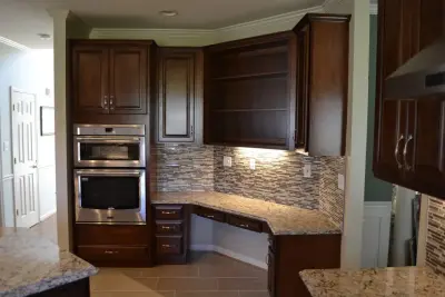 Artisan Kitchens & Countertops - Bathroom Remodeling in Hedgesville, WV