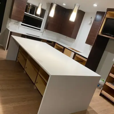 PrestigeCore Design + Build - Kitchen Remodeling in Centennial, WY