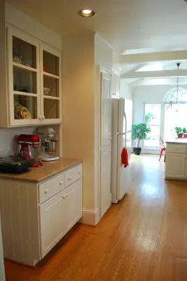Culinary Spaces — Kitchen Remodeling project by Carver Creek Woodworks