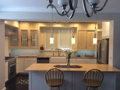 Mike's Quality Carpentry - Handyman Services in Mchenry, IL