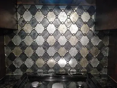 Culinary Space Makeovers — Kitchen Remodeling project by Alexander Contractors