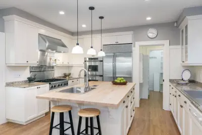 Adam Peters Construction Inc - Kitchen Remodeling in Naples, FL