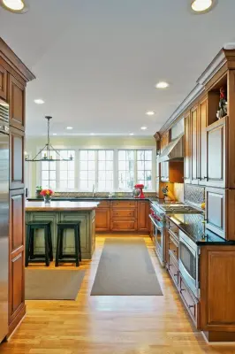 Timberwolf Designs - Bathroom Remodeling in Lewisville, NC